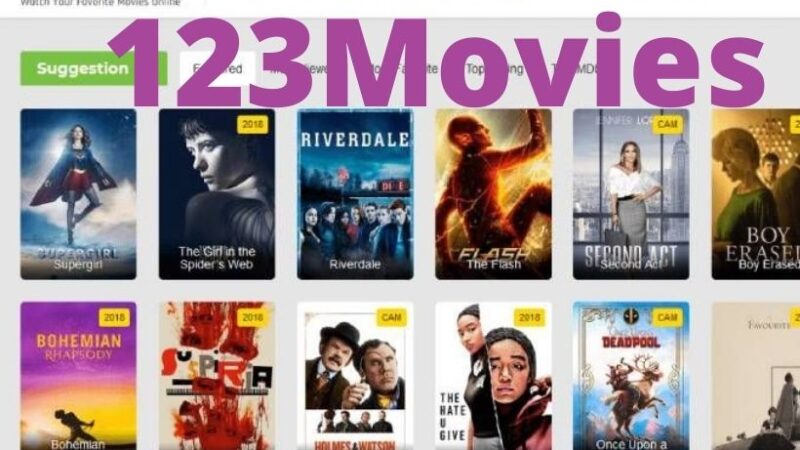 123 movies – Watch And Download Your Favorite HD movies For Free